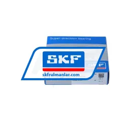 SKF 7210CD/P4A rulman resim 2