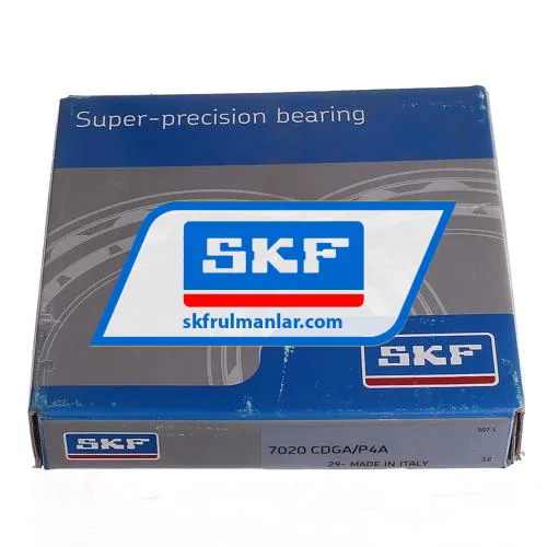SKF 7020CDGA/P4A