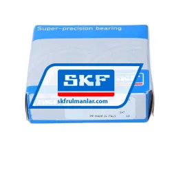 SKF 7006CDGA/P4A rulman resim 2
