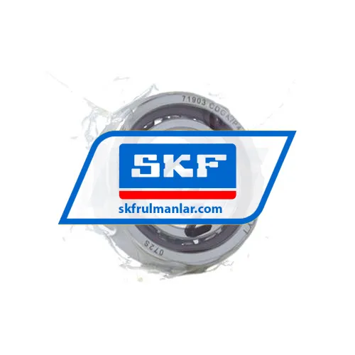 SKF 71903CDGA/P4A