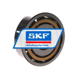 SKF 7406BCBM rulman resim 2