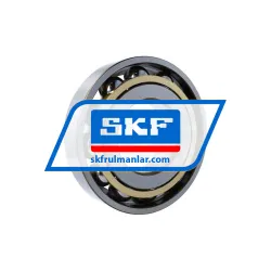 SKF 7322BEM rulman resim 2