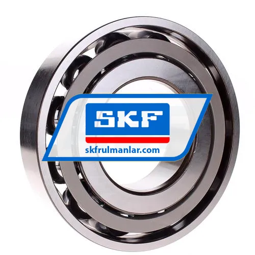 SKF 7320BEGAF ürün fotoğrafı 2
