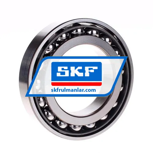 SKF 7215BECBJ ürün fotoğrafı 2