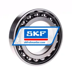 SKF 7215BECBJ rulman resim 2