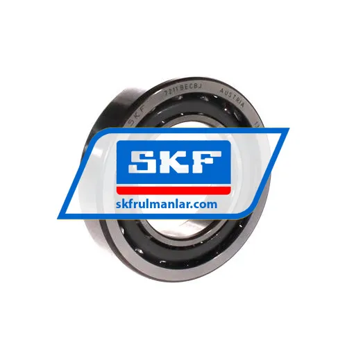 SKF 7211BECBJ