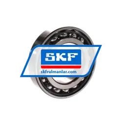 SKF 7211BECBJ rulman resim 2