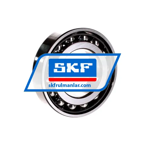 SKF 7209BECBJ ürün fotoğrafı 2