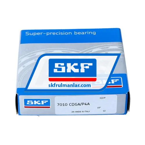 SKF 7010CDGA/P4A ürün fotoğrafı 3