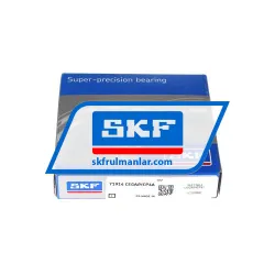 SKF 71914CEGA/HCP4A rulman resim 2
