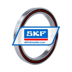 SKF 71815CDGA/P4 rulman resim 2