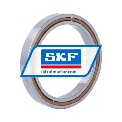 SKF 71812CDGA/P4 rulman resim 2