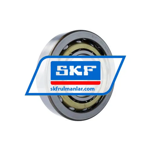 SKF 7322BECBY