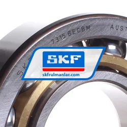 SKF 7315BECBM rulman resim 2