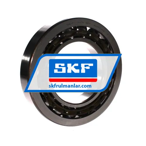 SKF 7221BEP