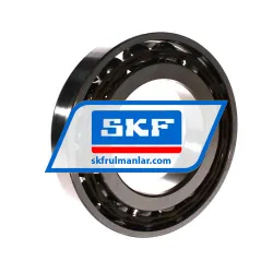 SKF 7221BEP rulman resim 2