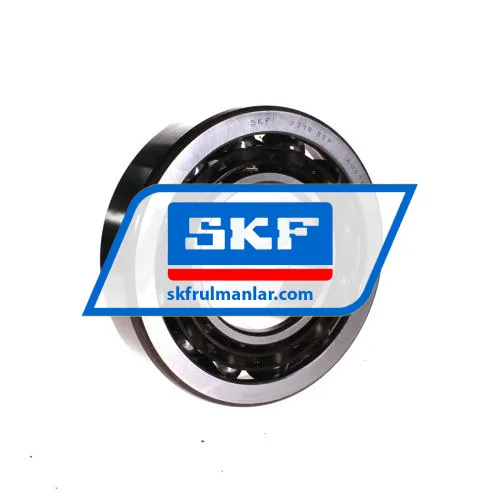 SKF 7318BEP