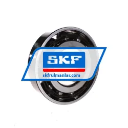 SKF 7318BEP rulman resim 2