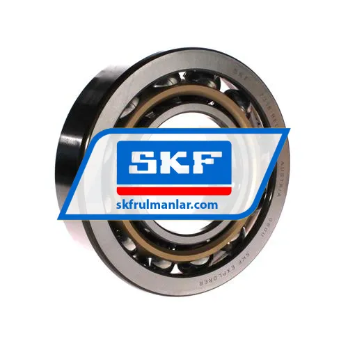 SKF 7316BECCM