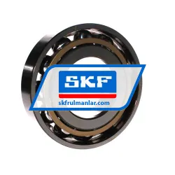 SKF 7316BECCM rulman resim 2