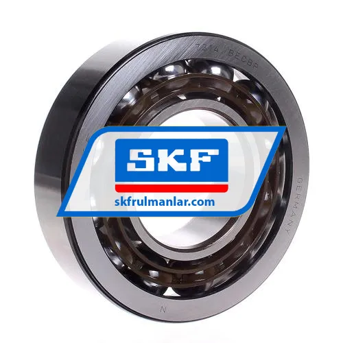 SKF 7314BECBP