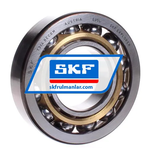 SKF 7314BECBM