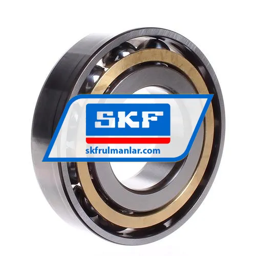 SKF 7314BECBM ürün fotoğrafı 3