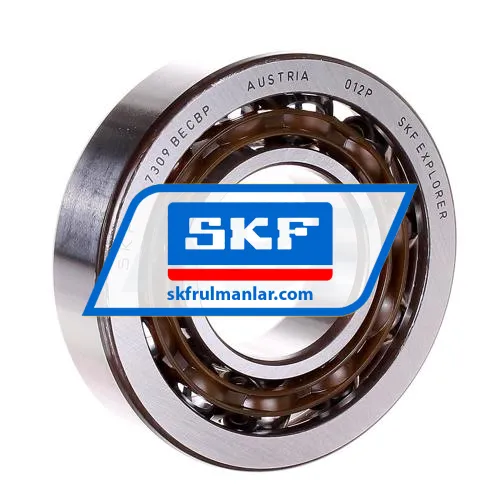 SKF 7309BECBP ürün fotoğrafı 2