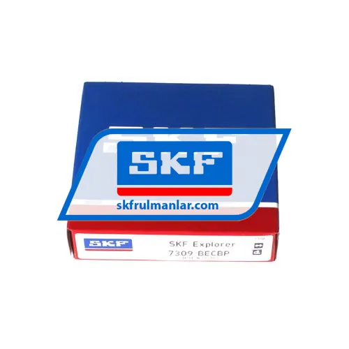 SKF 7309BECBP ürün fotoğrafı 4
