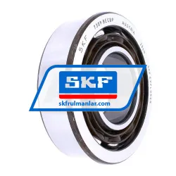 SKF 7309BECBP rulman resim 3