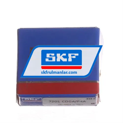 SKF 7201CDGA/P4A ürün fotoğrafı 3