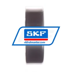 SKF 7201CDGA/P4A rulman resim 2