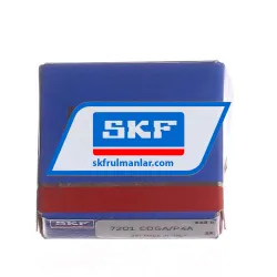 SKF 7201CDGA/P4A rulman resim 3