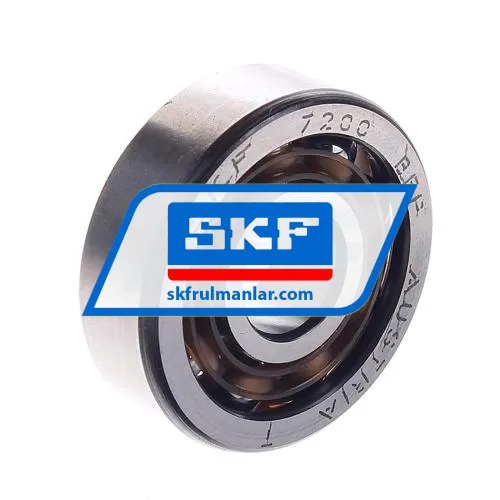 SKF 7200BEP