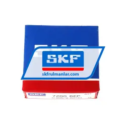 SKF 7200BEP rulman resim 2