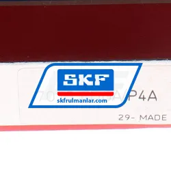 SKF 7015CDGA/P4A rulman resim 6