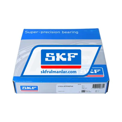 SKF S7024ACDGA/P4A