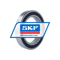 SKF S7024ACDGA/P4A rulman resim 2