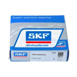 SKF 7010CE/HCP4A