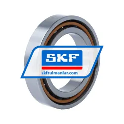 SKF 7010CE/HCP4A rulman resim 3