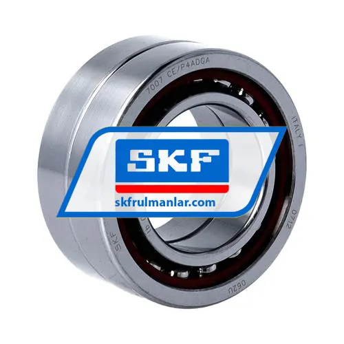 SKF 7007CE/HCP4ADGA