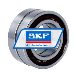 SKF 7007CE/HCP4ADGA rulman resim 2