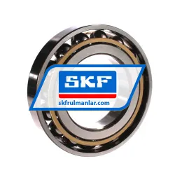 SKF 7220BEGAM rulman resim 2