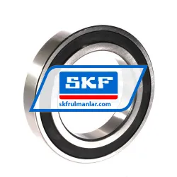 SKF S7014ACEGA/P4A rulman resim 2