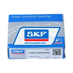 SKF 71906CEGA/HCP4A