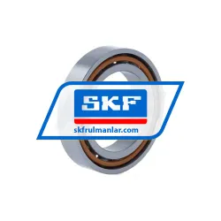 SKF 71906CEGA/HCP4A rulman resim 3
