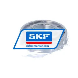 SKF 7007ACEGA/HCP4A rulman resim 2