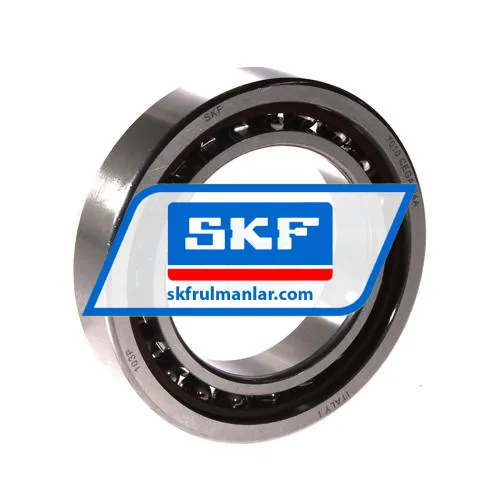 SKF 7010CEGA/P4A