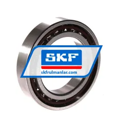 SKF 7010CEGA/P4A rulman resim 2