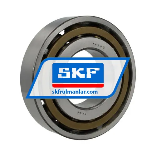 SKF 7316BGM